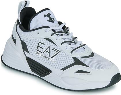 XΑΜΗΛΑ SNEAKERS X8X159 EMPORIO ARMANI EA7