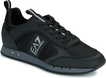 XΑΜΗΛΑ SNEAKERS X8X185 EMPORIO ARMANI EA7