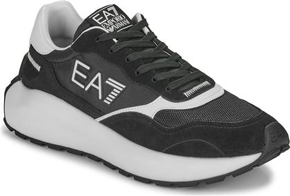 XΑΜΗΛΑ SNEAKERS X8X186 EMPORIO ARMANI EA7