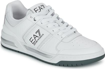 XΑΜΗΛΑ SNEAKERS X8X234 EMPORIO ARMANI EA7