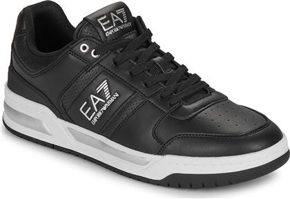 XΑΜΗΛΑ SNEAKERS X8X234 EMPORIO ARMANI EA7