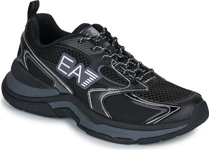 XΑΜΗΛΑ SNEAKERS X8X249 EMPORIO ARMANI EA7