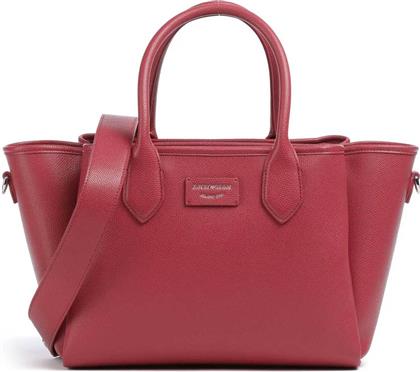 ΓΥΝΑΙΚΕΙΑ ΤΣΑΝΤΑ ΧΕΙΡΟΣ ΜΕ ΛΟΓΟΤΥΠΟ - EW002329AF17799 ΚΟΚΚΙΝΟ EMPORIO ARMANI