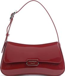 ΓΥΝΑΙΚΕΙΑ ΤΣΑΝΤΑ ΩΜΟΥ ΜΕ ΛΟΓΟΤΥΠΟ - EW001013AF17287 ΜΠΟΡΝΤΟ EMPORIO ARMANI