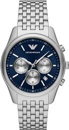 ΡΟΛΟΙ ANTONIO AR11582 ΑΣΗΜΙ EMPORIO ARMANI