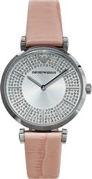 ΡΟΛΟΙ AR11543 ΡΟΖ EMPORIO ARMANI