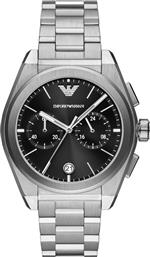 ΡΟΛΟΙ FEDERICO AR11560 ΑΣΗΜΙ EMPORIO ARMANI