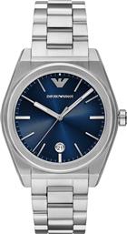 ΡΟΛΟΙ FEDERICO AR11620 ΑΣΗΜΙ EMPORIO ARMANI