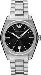 ΡΟΛΟΙ FEDERICO AR11622 ΑΣΗΜΙ EMPORIO ARMANI