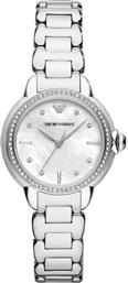 ΡΟΛΟΙ MIA AR11596 ΑΣΗΜΙ EMPORIO ARMANI