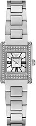 ΡΟΛΟΙ MINI GENNI AR11662 ΑΣΗΜΙ EMPORIO ARMANI
