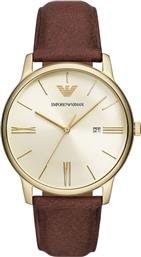 ΡΟΛΟΙ MINIMALIST AR11610 ΚΑΦΕ EMPORIO ARMANI