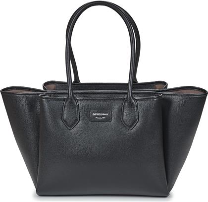 SHOPPING BAG ODETTE TOTE L EMPORIO ARMANI