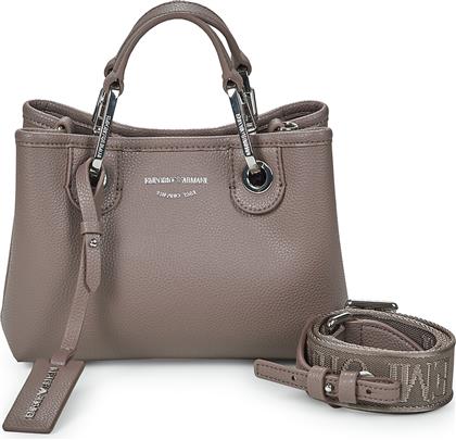 ΤΣΑΝΤΕΣ ΩΜΟΥ MINI MYEA BORSA EMPORIO ARMANI