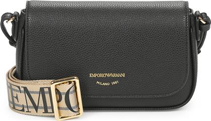 ΤΣΑΝΤΕΣ ΩΜΟΥ WALLET ON CHAIN LILLY-SLG EMPORIO ARMANI