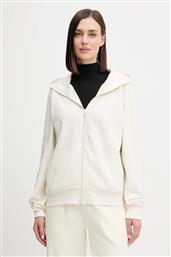 ΜΠΛΟΥΖΑ ΧΡΩΜΑ: ΜΠΕΖ, ΜΕ ΚΟΥΚΟΥΛΑ, EW000392 AF15356 EMPORIO ARMANI