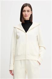 ΜΠΛΟΥΖΑ ΧΡΩΜΑ: ΜΠΕΖ, ΜΕ ΚΟΥΚΟΥΛΑ, EW000392 AF15357 EMPORIO ARMANI