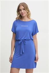 ΦΟΡΕΜΑ ΧΡΩΜΑ: ΜΟΒ, EW000783 AF12192 EMPORIO ARMANI