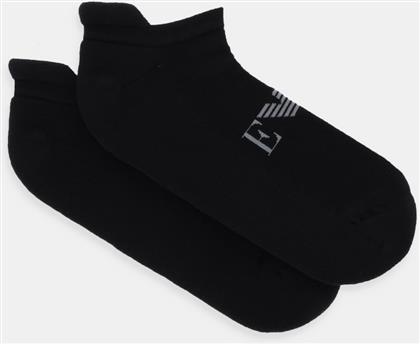 ΚΑΛΤΣΕΣ ΧΡΩΜΑ: ΜΑΥΡΟ, EM003033 AF13197 EMPORIO ARMANI