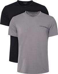 ΣΕΤ 2 T-SHIRTS EMPORIO ARMANI