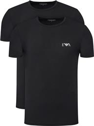 ΣΕΤ 2 T-SHIRTS EMPORIO ARMANI