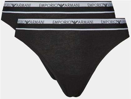 ΣΕΤ 2 ΤΕΜΑΧΙΑ ΣΛΙΠ BRAZIL EMPORIO ARMANI