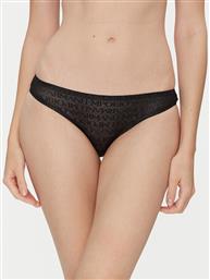 ΣΕΤ 2 ΤΕΜΑΧΙΑ ΣΛΙΠ BRAZIL EW000403 AF10880 MC005 ΜΑΥΡΟ EMPORIO ARMANI