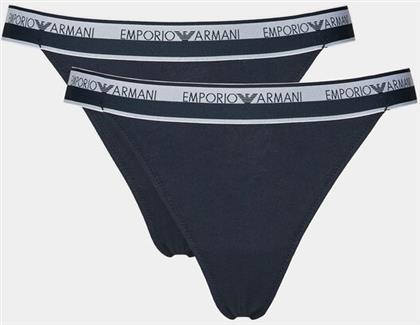 ΣΕΤ 2 ΤΕΜΑΧΙΑ ΣΤΡΙΝΓΚ EMPORIO ARMANI