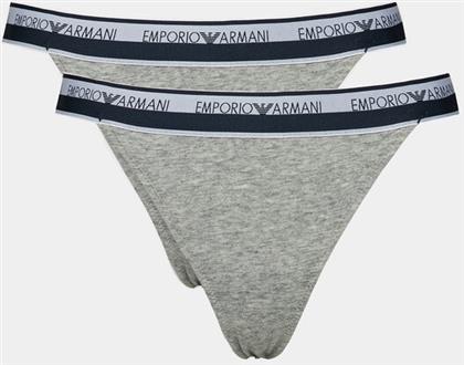 ΣΕΤ 2 ΤΕΜΑΧΙΑ ΣΤΡΙΝΓΚ EMPORIO ARMANI