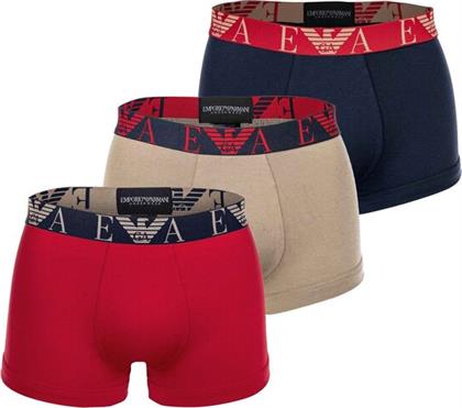 ΣΕΤ ΜΠΟΞΕΡΑΚΙΑ EMPORIO ARMANI