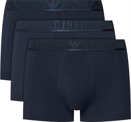 ΣΕΤ ΜΠΟΞΕΡΑΚΙΑ 3 ΤΜΧ EMPORIO ARMANI
