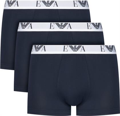 ΣΕΤ ΜΠΟΞΕΡΑΚΙΑ 3 ΤΜΧ EMPORIO ARMANI