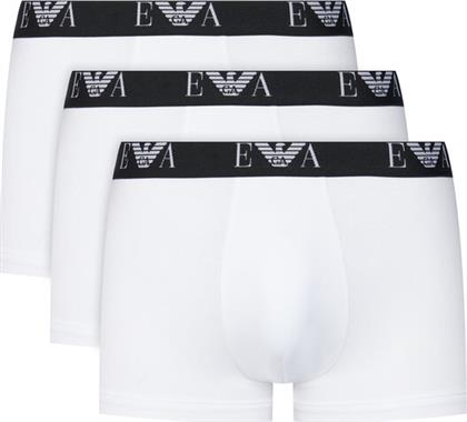 ΣΕΤ ΜΠΟΞΕΡΑΚΙΑ 3 ΤΜΧ EMPORIO ARMANI