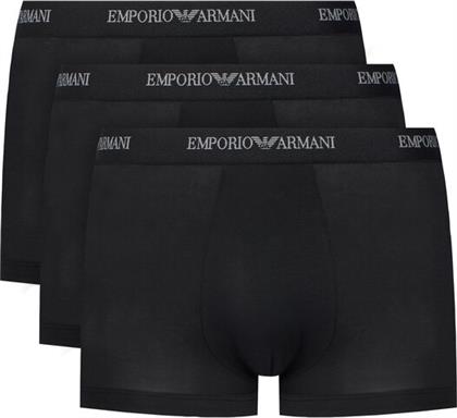 ΣΕΤ ΜΠΟΞΕΡΑΚΙΑ 3 ΤΜΧ EMPORIO ARMANI