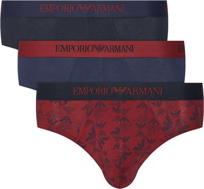 ΣΕΤ ΣΛΙΠ EMPORIO ARMANI