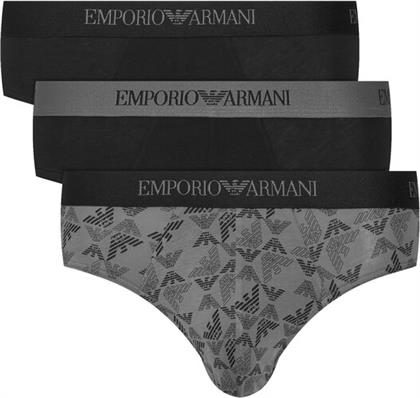 ΣΕΤ ΣΛΙΠ EMPORIO ARMANI