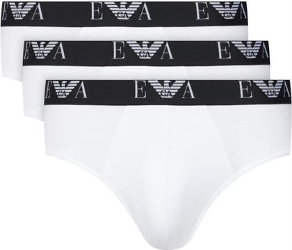 ΣΕΤ ΣΛΙΠ 3 ΤΜΧ. EMPORIO ARMANI