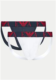 ΣΕΤ ΣΛΙΠ JOCK STRAP EMPORIO ARMANI