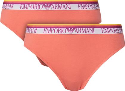 ΣΕΤ ΣΛΙΠ ΚΛΑΣΙΚΑ EW000403 AF10883 M4008 ΡΟΖ EMPORIO ARMANI