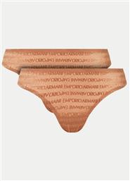 ΣΕΤ ΣΤΡΙΝΓΚ EMPORIO ARMANI