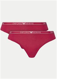 ΣΕΤ ΣΤΡΙΝΓΚ EMPORIO ARMANI