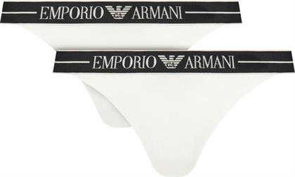 ΣΕΤ ΣΤΡΙΝΓΚ EMPORIO ARMANI