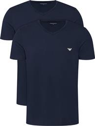ΣΕΤ T-SHIRTS EMPORIO ARMANI