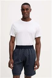 ΣΟΡΤΣ LOUNGE ΧΡΩΜΑ: ΝΑΥΤΙΚΟ ΜΠΛΕ, EM000495 AF14992 EMPORIO ARMANI