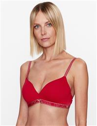 ΣΟΥΤΙΕΝ ΧΩΡΙΣ ΜΠΑΝΕΛΑ 164410 3F223 00173 ΚΟΚΚΙΝΟ EMPORIO ARMANI