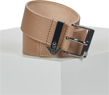 ΖΩΝΗ TONGUE BELT EW002531 EMPORIO ARMANI