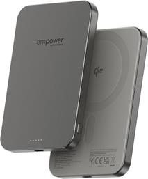 BY PANZERGLASS 5.000MAH TITANIUM POWERBANK EMPOWER