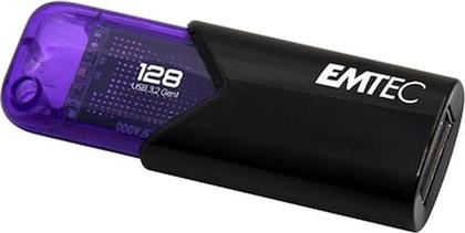 CLICK EASY 128GB USB 3.2 STICK ΜΩΒ EMTEC