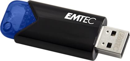 CLICK EASY 32GB USB 3.2 STICK ΜΠΛΕ EMTEC από το PUBLIC