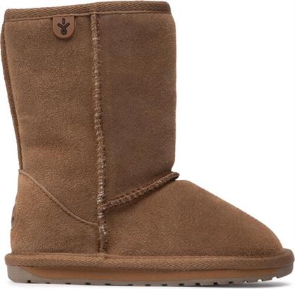 ΜΠΟΤΕΣ ΧΙΟΝΙΟΥ EMU